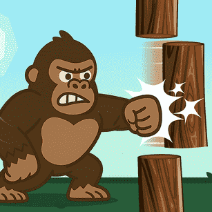 ಭಲೇ ಗೊರಿಲ್ಲಾ