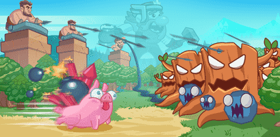 حصار الفايكنج