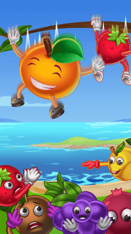 فيستا الفاكهة