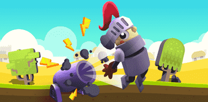 الفارس الطائر